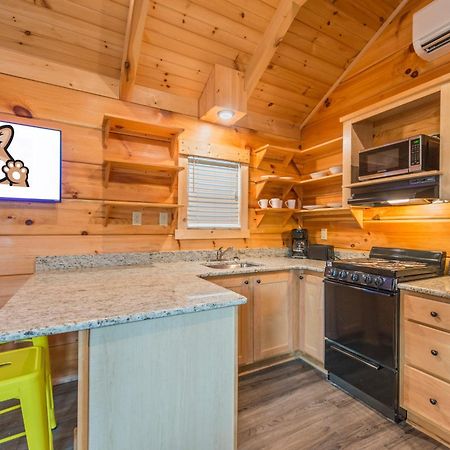 Great Escapes Rv Resort Bryan College Station 外观 照片