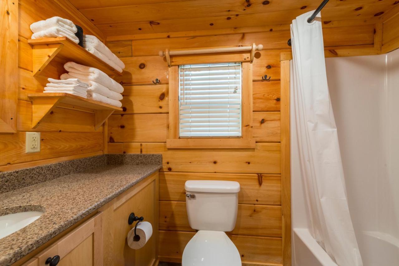 Great Escapes Rv Resort Bryan College Station 外观 照片