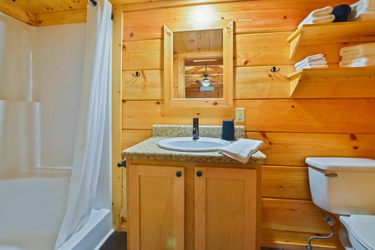Great Escapes Rv Resort Bryan College Station 外观 照片