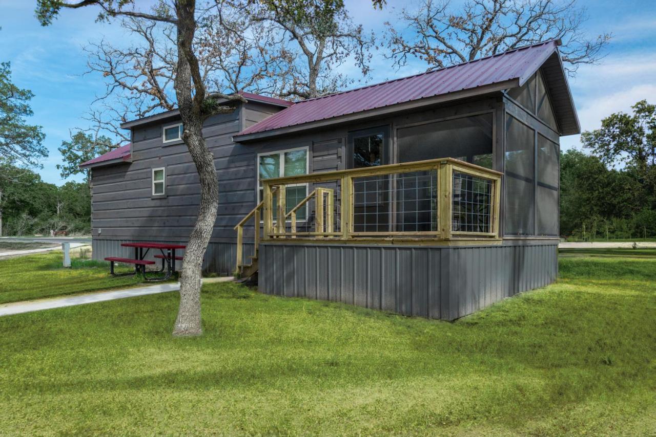 Great Escapes Rv Resort Bryan College Station 外观 照片