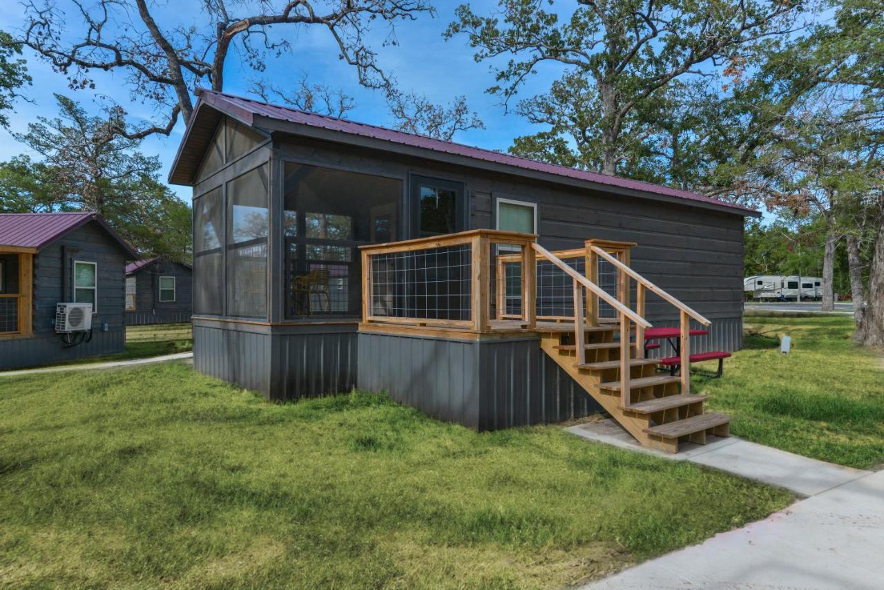 Great Escapes Rv Resort Bryan College Station 外观 照片