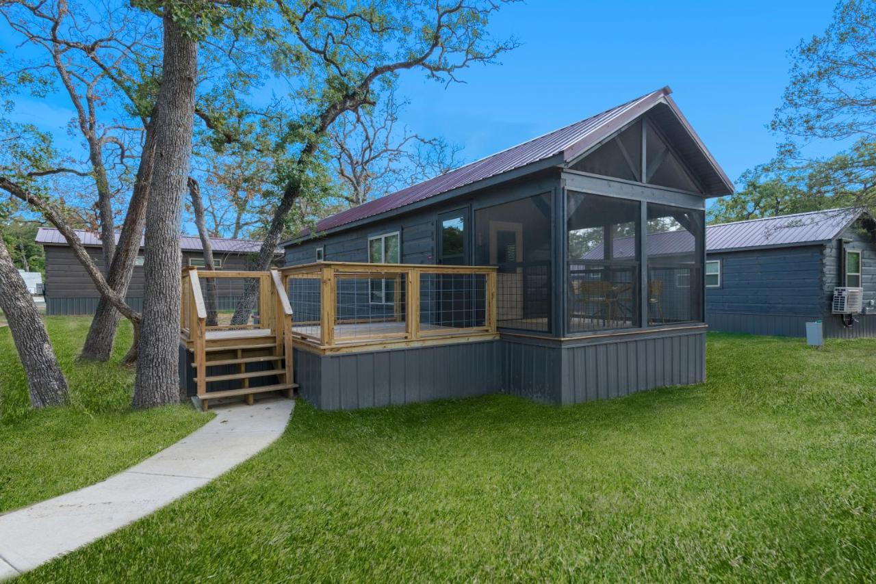 Great Escapes Rv Resort Bryan College Station 外观 照片