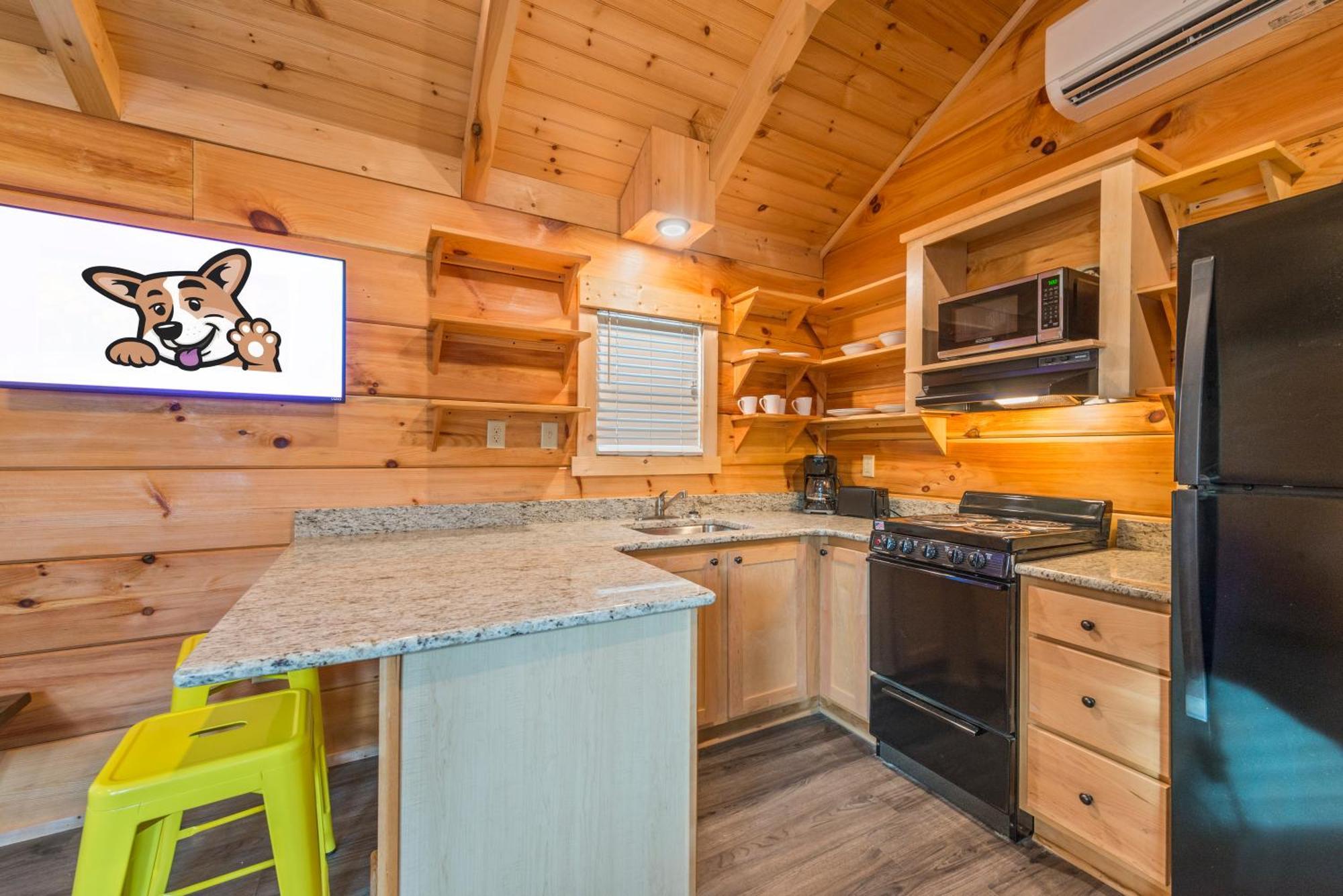 Great Escapes Rv Resort Bryan College Station 外观 照片